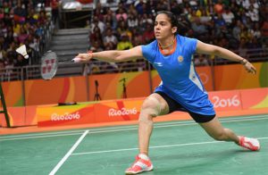 Hope Saina Nehwal could bounce back from the injury and be stronger than ever.
