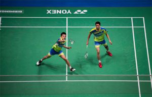 Hope Goh V Shem/Tan Wee Kiong could bounce back stronger in upcoming tournaments. (photo: AFP)