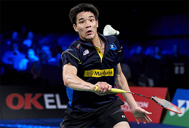 Soo Teck Zhi is set for breakthrough in 2017.