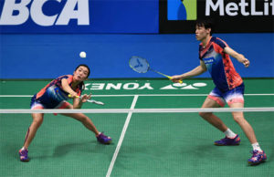 Tan Kian Meng/Lai Pei Jing need to become more consistent.