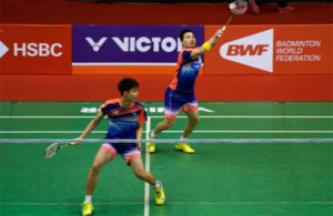 Aaron Chia/Soh Wooi Yik look to capture the Korea Masters. (photo: AFP)