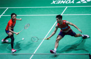 Chan Peng Soon/Goh Liu Ying need a new coach who could bring them to the next level. (photo: AFP)
