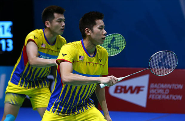 Goh V Shem/Tan Wee Kiong could be the next high profile players to leave BAM. (photo: AFP)