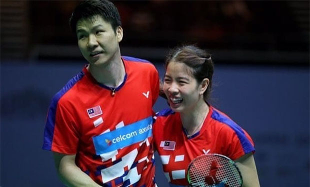 Goh Soon Huat/Shevon Jemie Lai need to start building their confidence by winning more titles at big tournaments. (photo: Bernama)