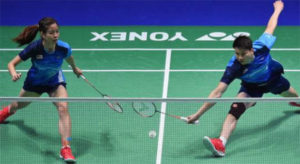2019 All England: Goh Soon Huat, Shevon Jemie Lai