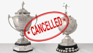 2020 Thomas and Uber Cup Finals are officially canceled. (photo: AFP)