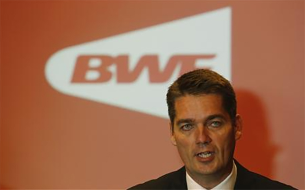 BWF supports members through BWF Membership Grant Programme. (photo: Reuters/Bazuki Muhammad)