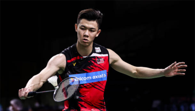 Lee Zii Jia targets success at both the 2021 Swiss Open and 2021 All England. (photo: Shi Tang/Getty Images)