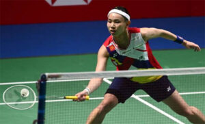 Tai Tzu Ying gets a relatively good draw at the 2022 All England. (photo: Shi Tang/Getty Images)