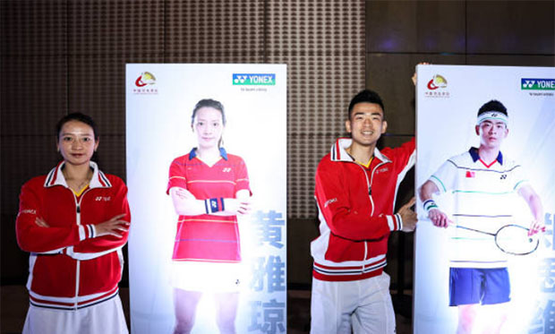 Zheng Siwei to be reunited with Huang Yaqiong at the 2022 All England. (photo: Shi Tang/Getty Images)