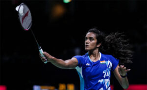 Aaron Chia/Teo Ee Yi are excited to score the winning point for Malaysia over Japan. (photo: Shi Tang/Getty Images)