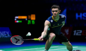 Lee Zii Jia is looking for a coach. (photo: Shi Tang/Getty Images)