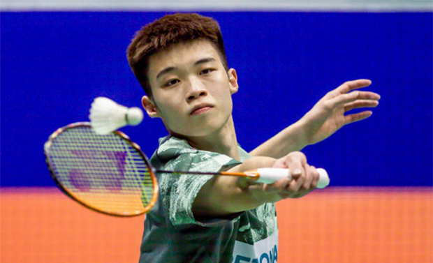 Ng Tze Yong and his teammates are targeting a stellar performance at the 2022 Hangzhou Asian Games. (Image courtesy: Shi Tang/Getty Images)