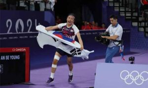 An Se-Young, BadmintonPlanet.com, and the entire global badminton community are supporting you 100%! (Photo: AFP)