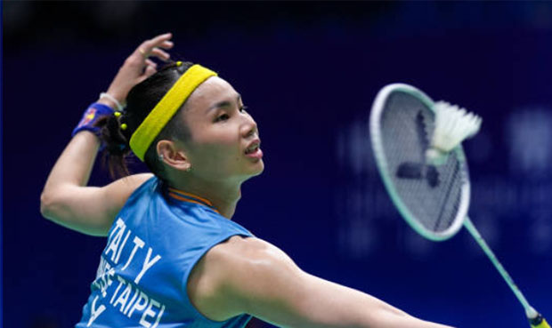 Wish Tai Tzu Ying recover quickly from her injury. (Photo: Shi Tang/Getty Images)