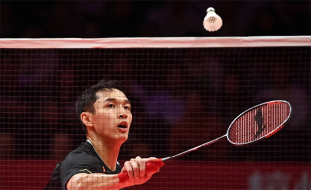 As Jonatan Christie prepares to lead once again, his dual role as a competitor and mentor highlights a significant transition period for Indonesia’s men’s singles squad — a passing of the torch guided by experience, humility, and leadership. (Photo: AFP)